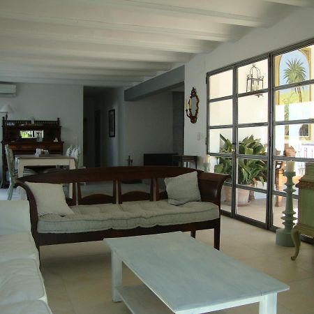 Bed and Breakfast Estilo Mediterraneo (Adults Only) Jávea Zewnętrze zdjęcie