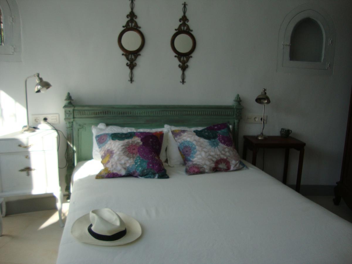 Bed and Breakfast Estilo Mediterraneo (Adults Only) Jávea Zewnętrze zdjęcie