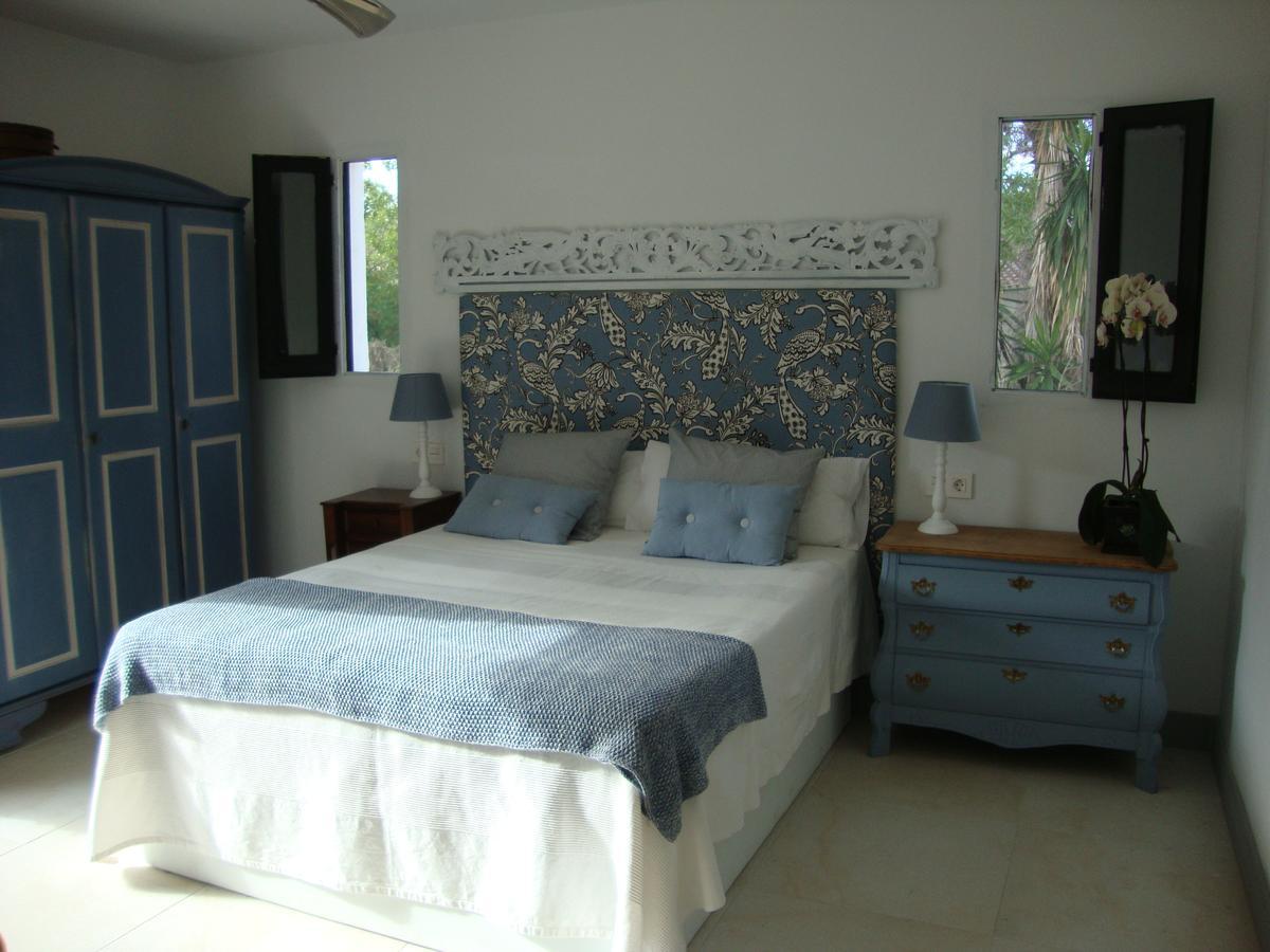 Bed and Breakfast Estilo Mediterraneo (Adults Only) Jávea Zewnętrze zdjęcie