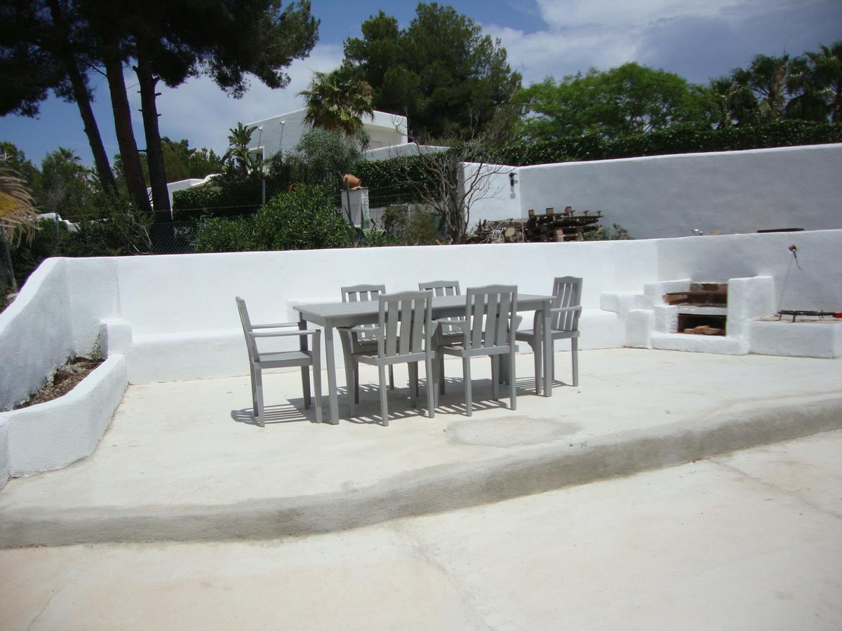 Bed and Breakfast Estilo Mediterraneo (Adults Only) Jávea Zewnętrze zdjęcie