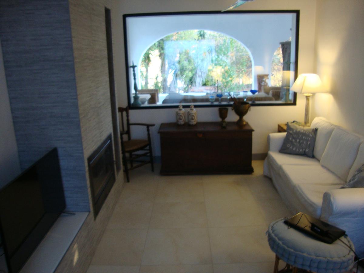 Bed and Breakfast Estilo Mediterraneo (Adults Only) Jávea Zewnętrze zdjęcie