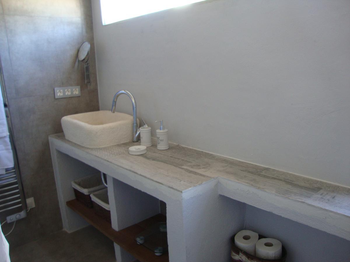 Bed and Breakfast Estilo Mediterraneo (Adults Only) Jávea Zewnętrze zdjęcie
