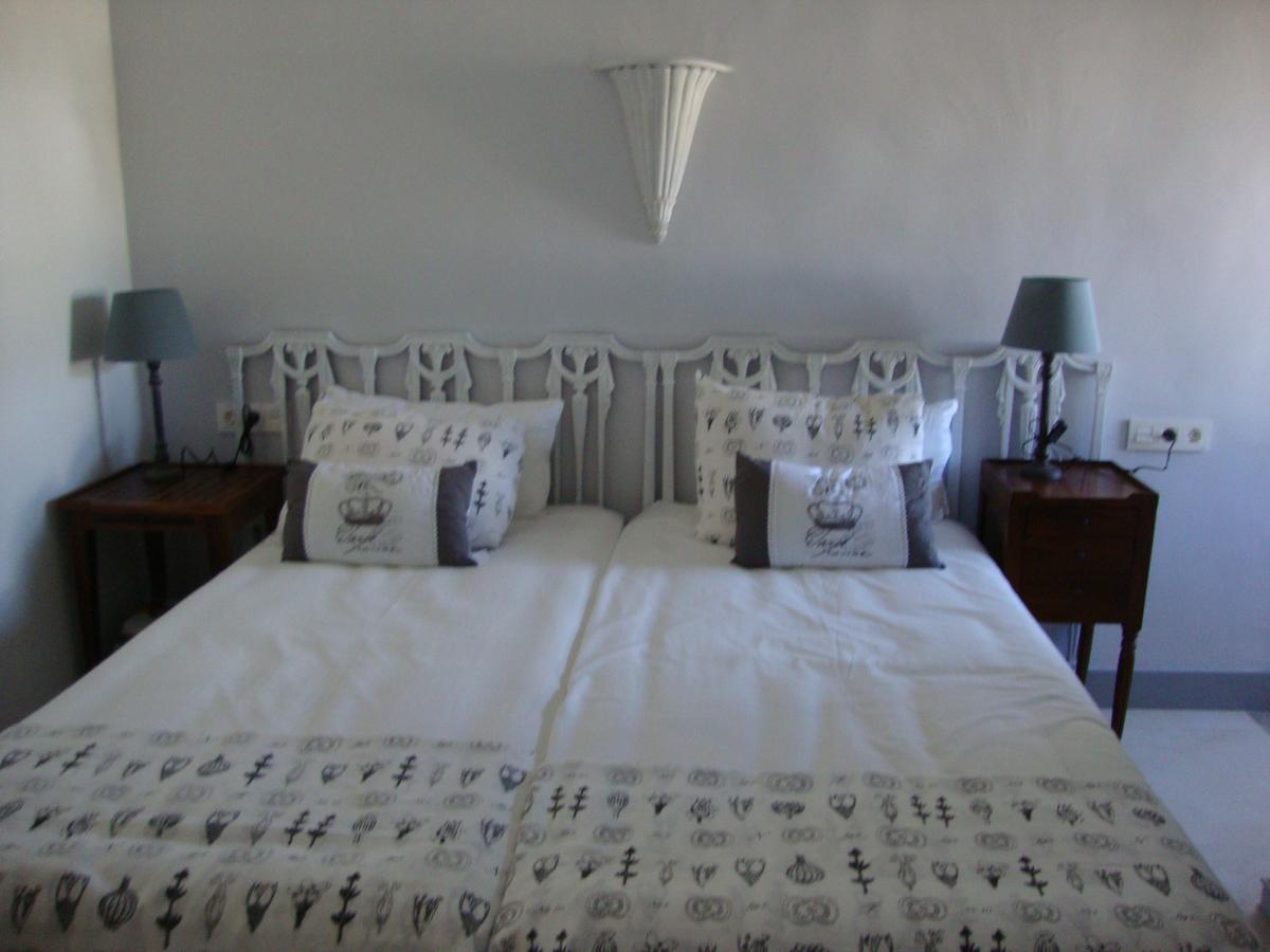 Bed and Breakfast Estilo Mediterraneo (Adults Only) Jávea Zewnętrze zdjęcie