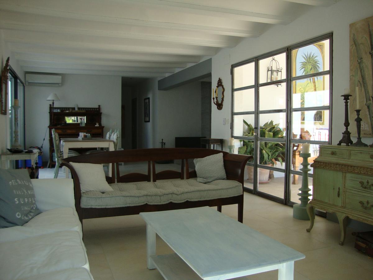 Bed and Breakfast Estilo Mediterraneo (Adults Only) Jávea Zewnętrze zdjęcie