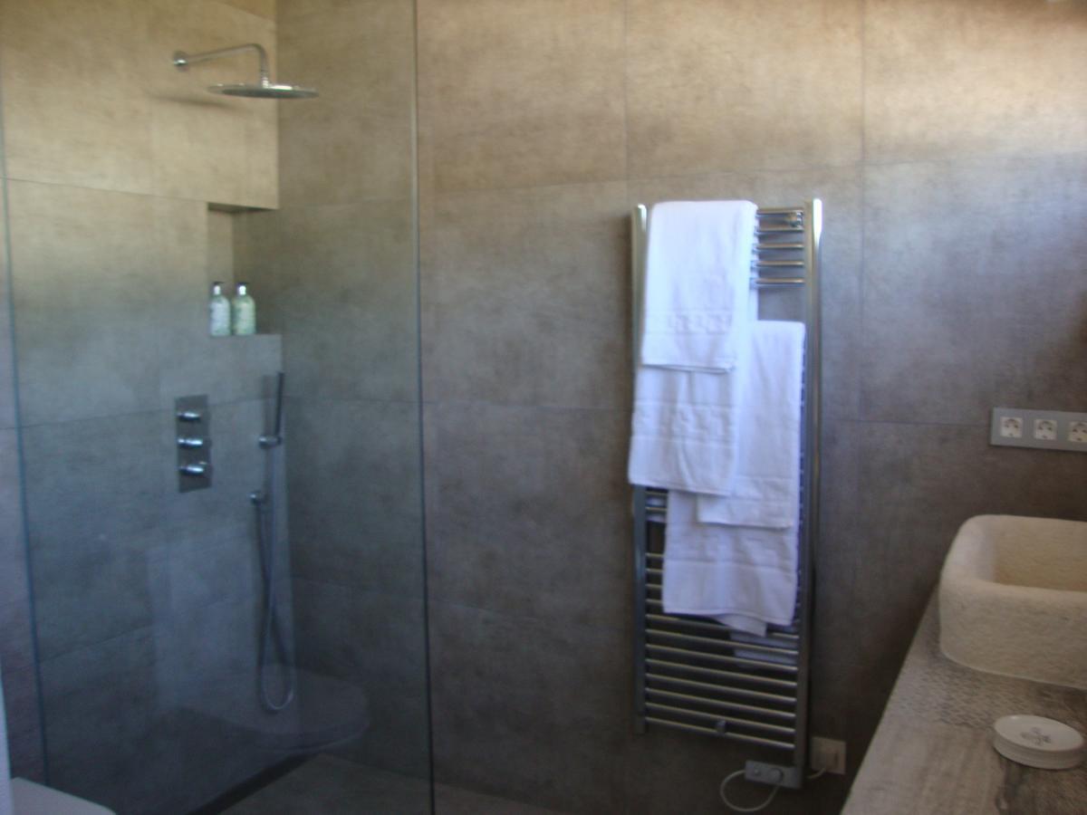 Bed and Breakfast Estilo Mediterraneo (Adults Only) Jávea Zewnętrze zdjęcie