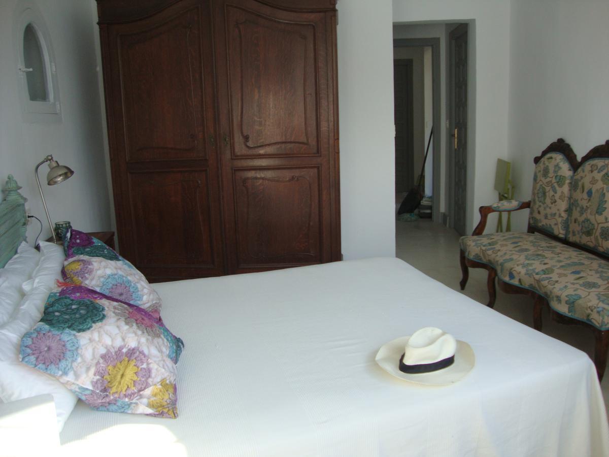 Bed and Breakfast Estilo Mediterraneo (Adults Only) Jávea Zewnętrze zdjęcie