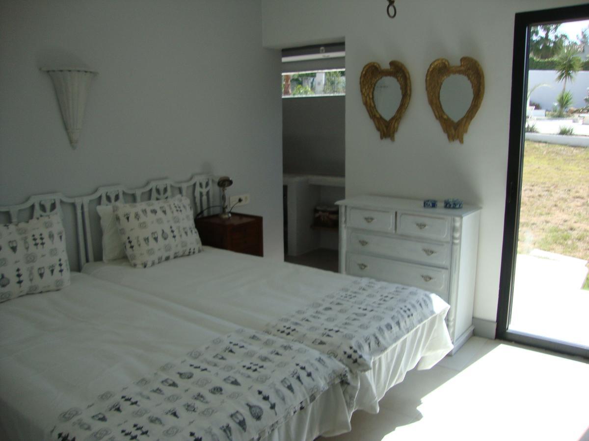 Bed and Breakfast Estilo Mediterraneo (Adults Only) Jávea Zewnętrze zdjęcie